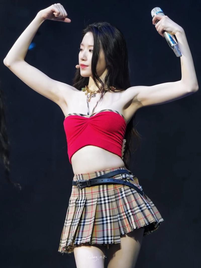 아이들 (i-dle) 슈화