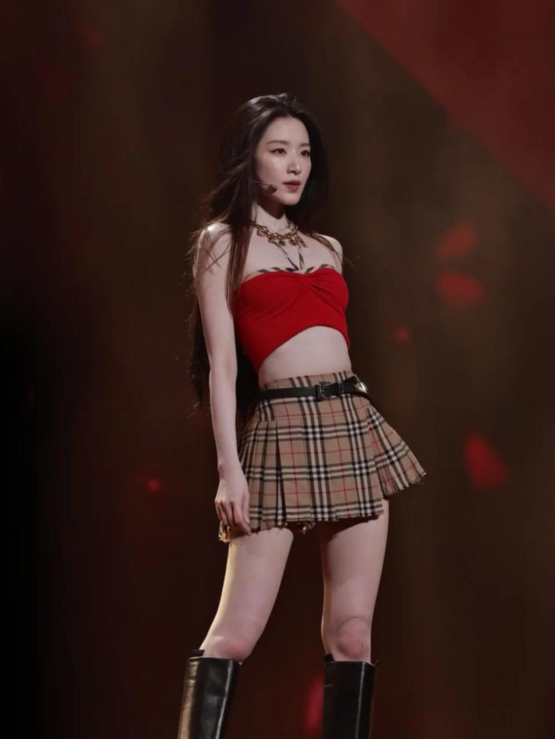 아이들 (i-dle) 슈화