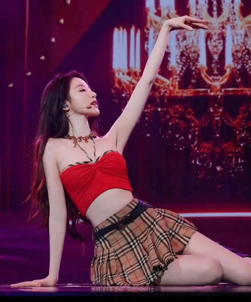 아이들 (i-dle) 슈화