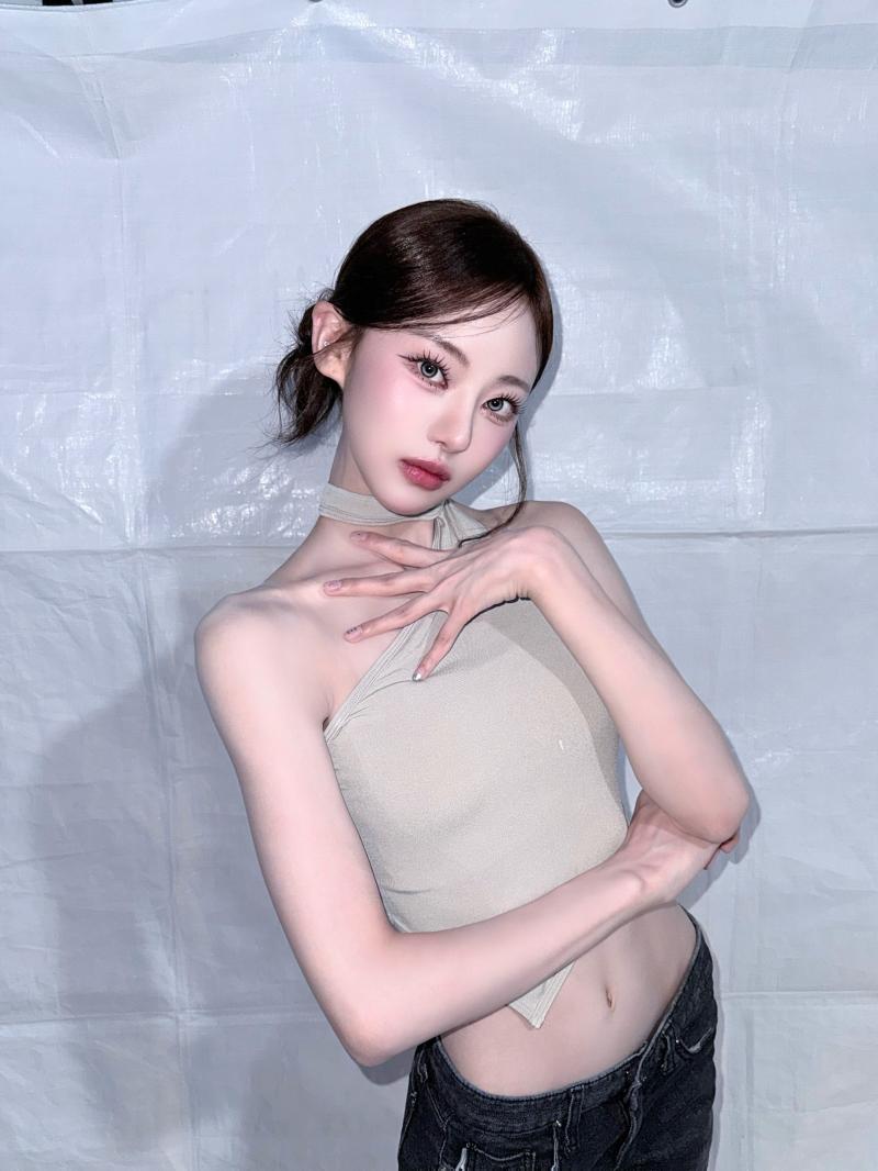 Billlie (빌리) 션