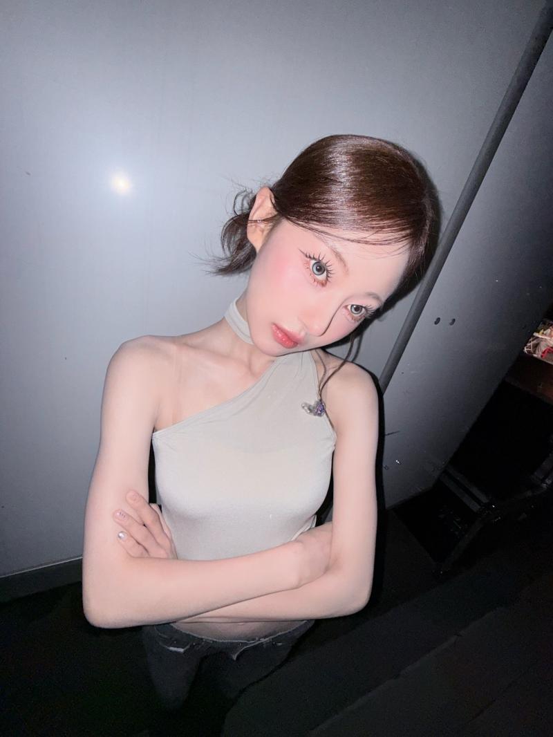 Billlie (빌리) 션