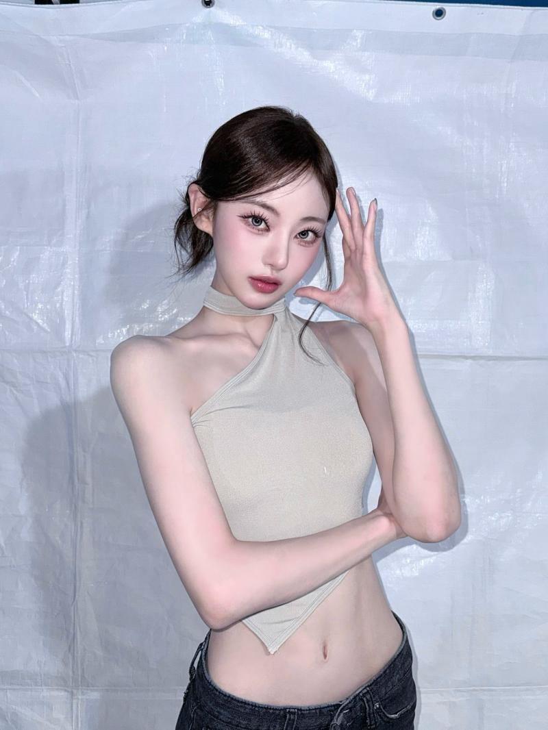 Billlie (빌리) 션