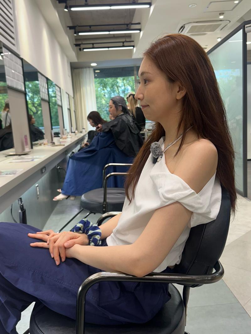 케이시 (kassy)