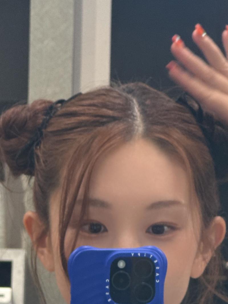 케이시 (kassy)