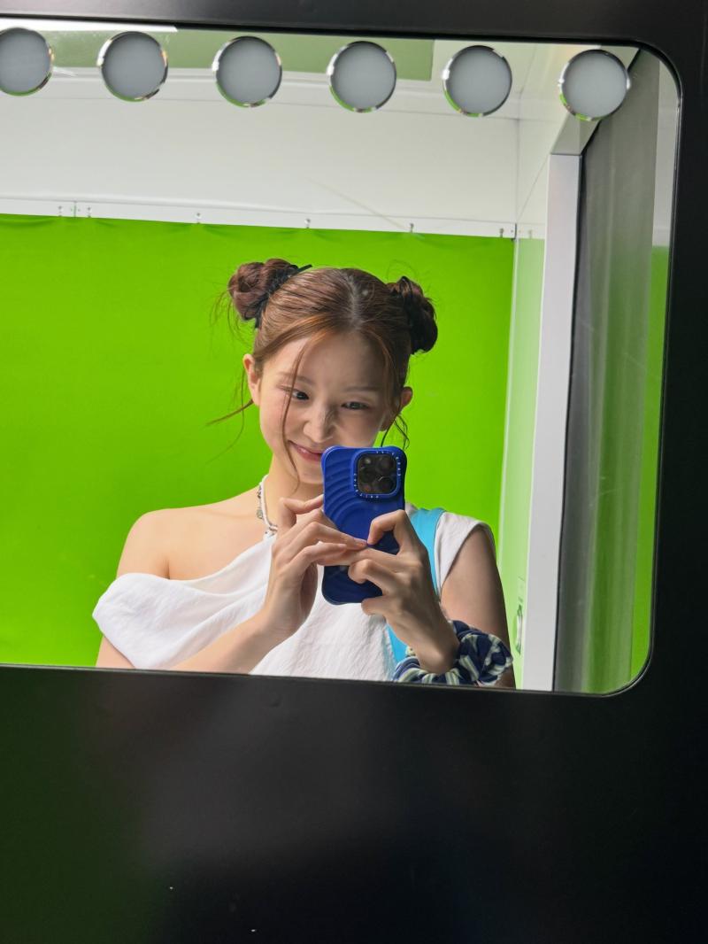 케이시 (kassy)