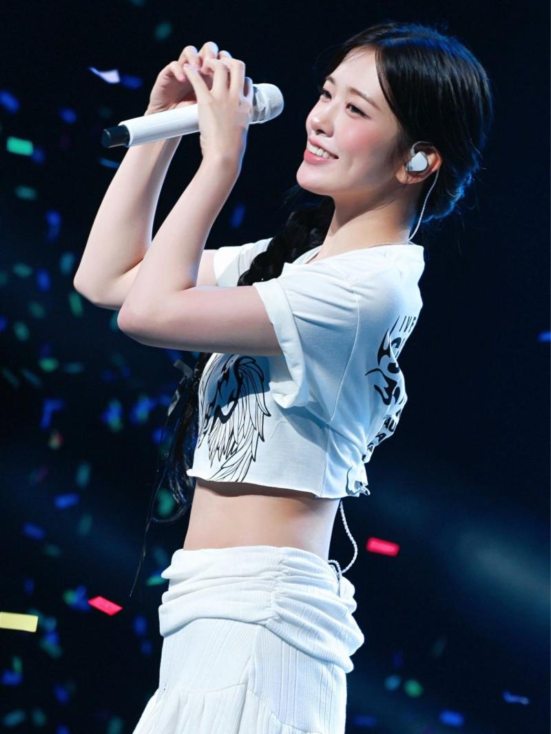 IVE (아이브) 안유진
