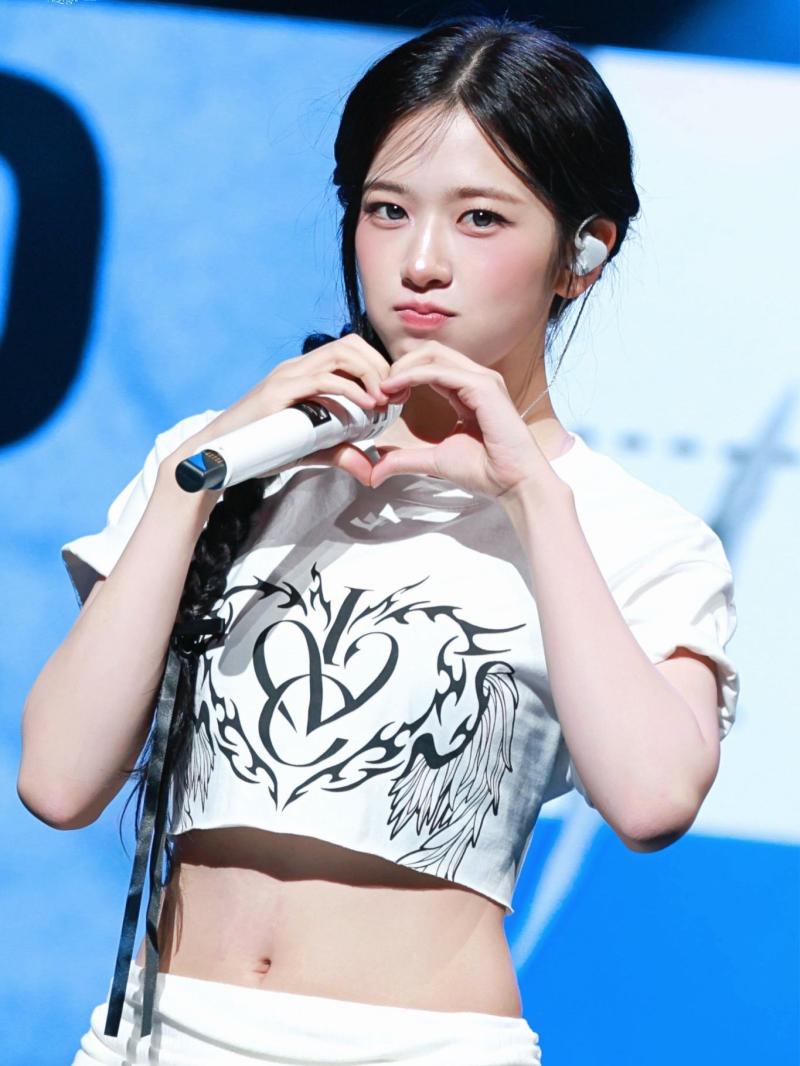 IVE (아이브) 안유진