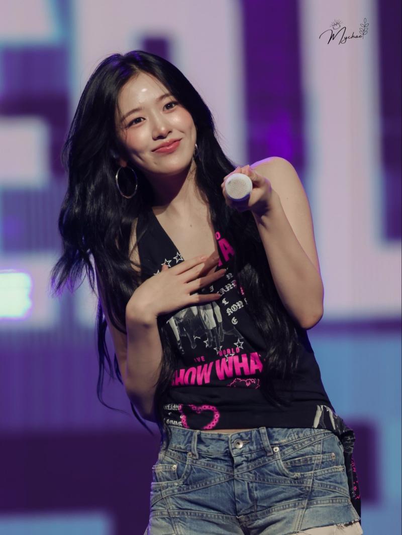 IVE (아이브) 안유진