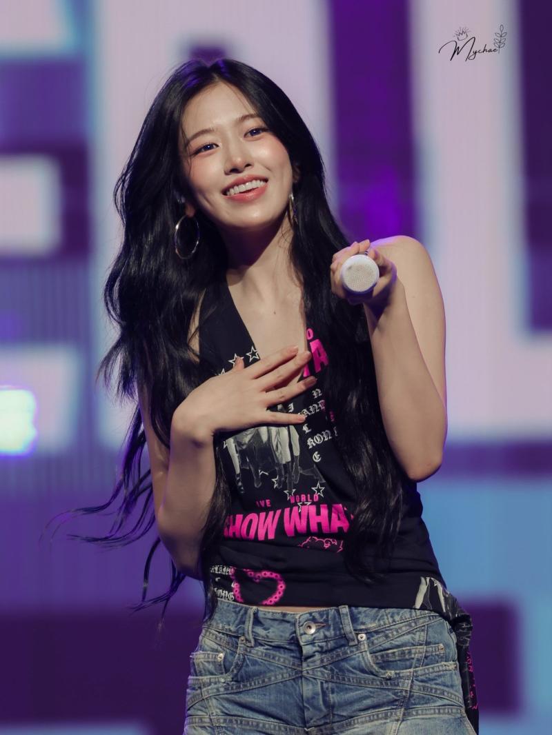 IVE (아이브) 안유진