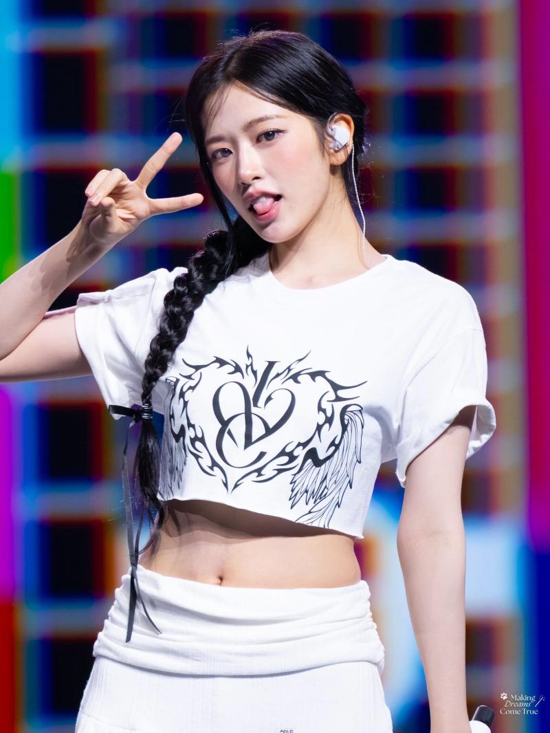 IVE (아이브) 안유진