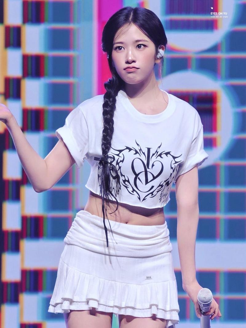 IVE (아이브) 안유진