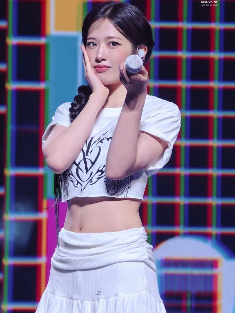 IVE (아이브) 안유진