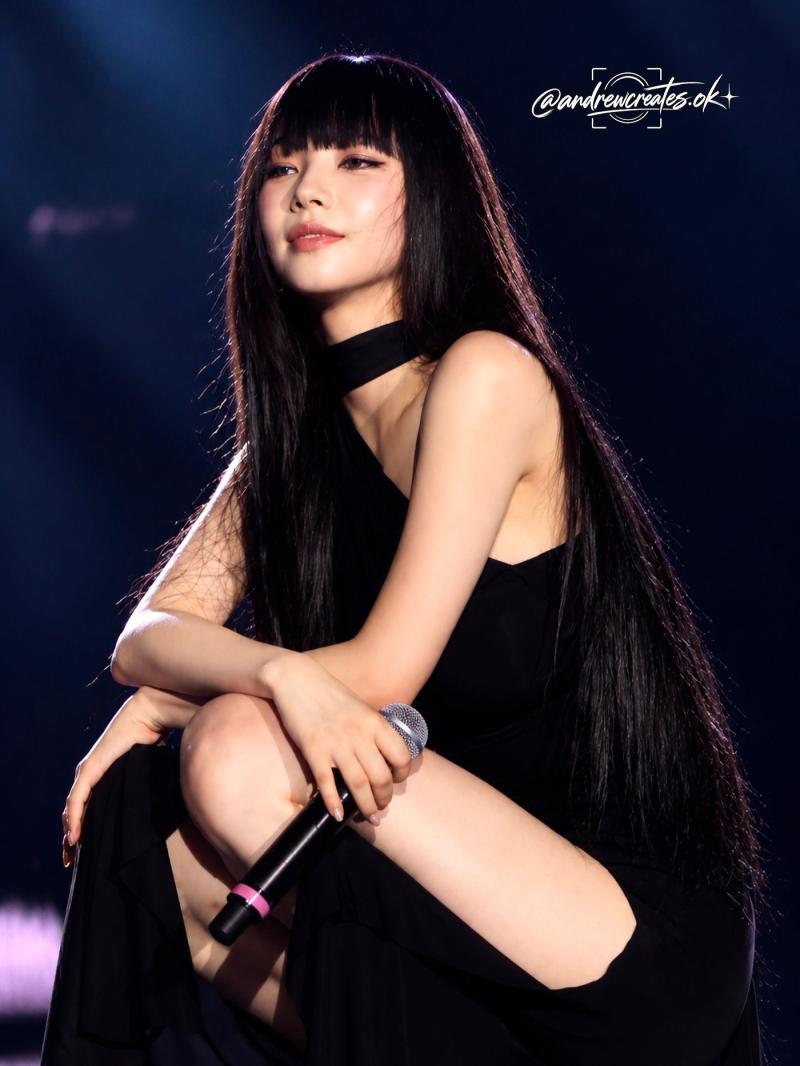 에스파 (aespa) 카리나