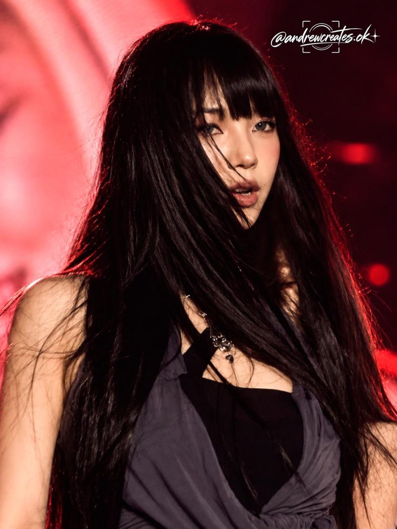 에스파 (aespa) 카리나