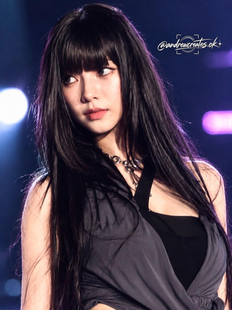 에스파 (aespa) 카리나