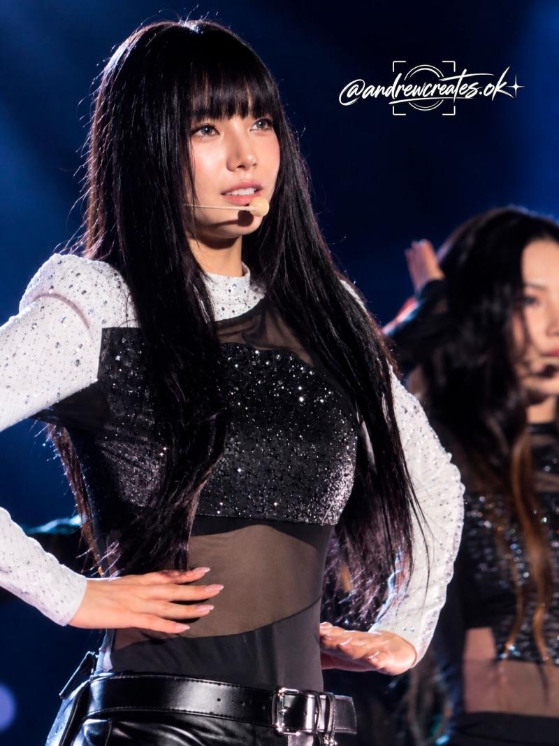 에스파 (aespa) 카리나