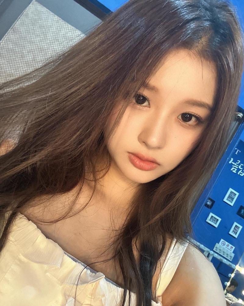 NMIXX (엔믹스) 설윤