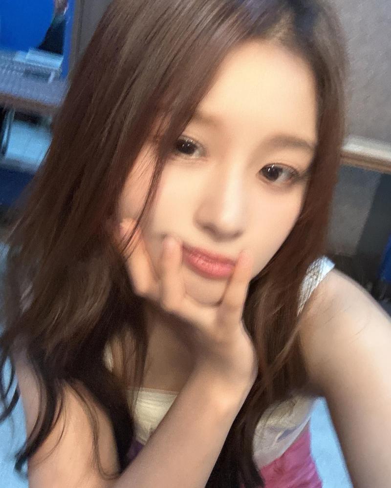 NMIXX (엔믹스) 설윤