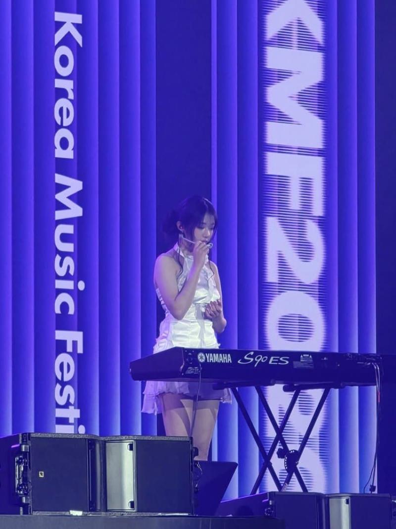 NMIXX (엔믹스) 설윤