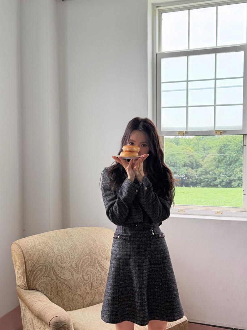 손나은