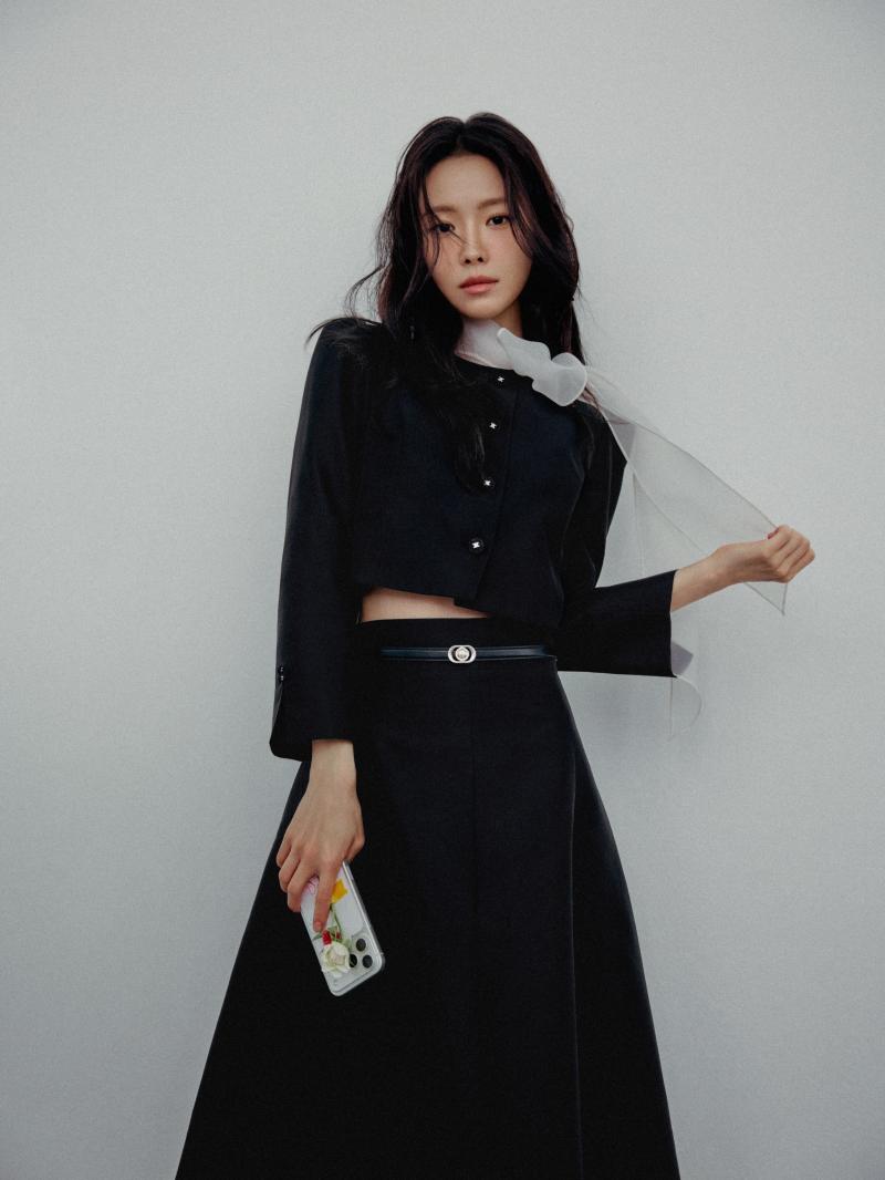 손나은