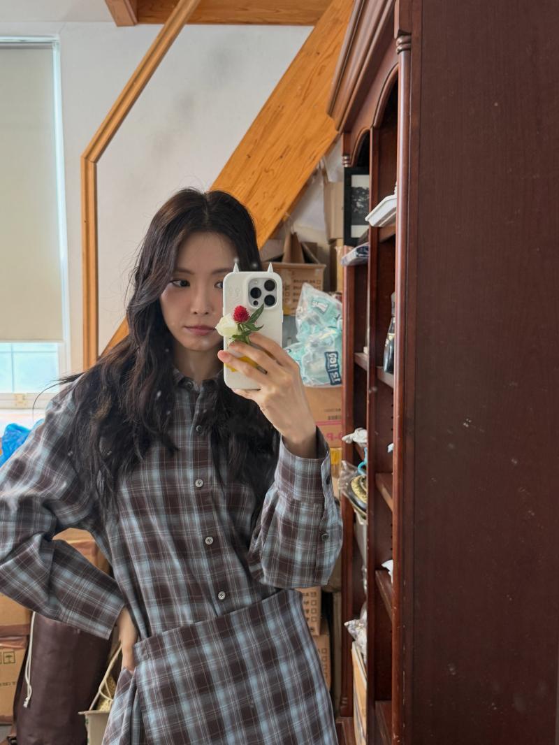 손나은