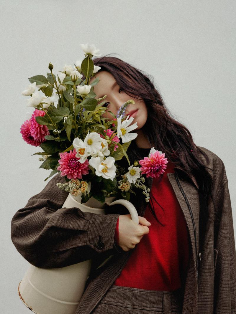 손나은