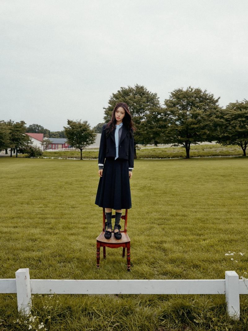 손나은