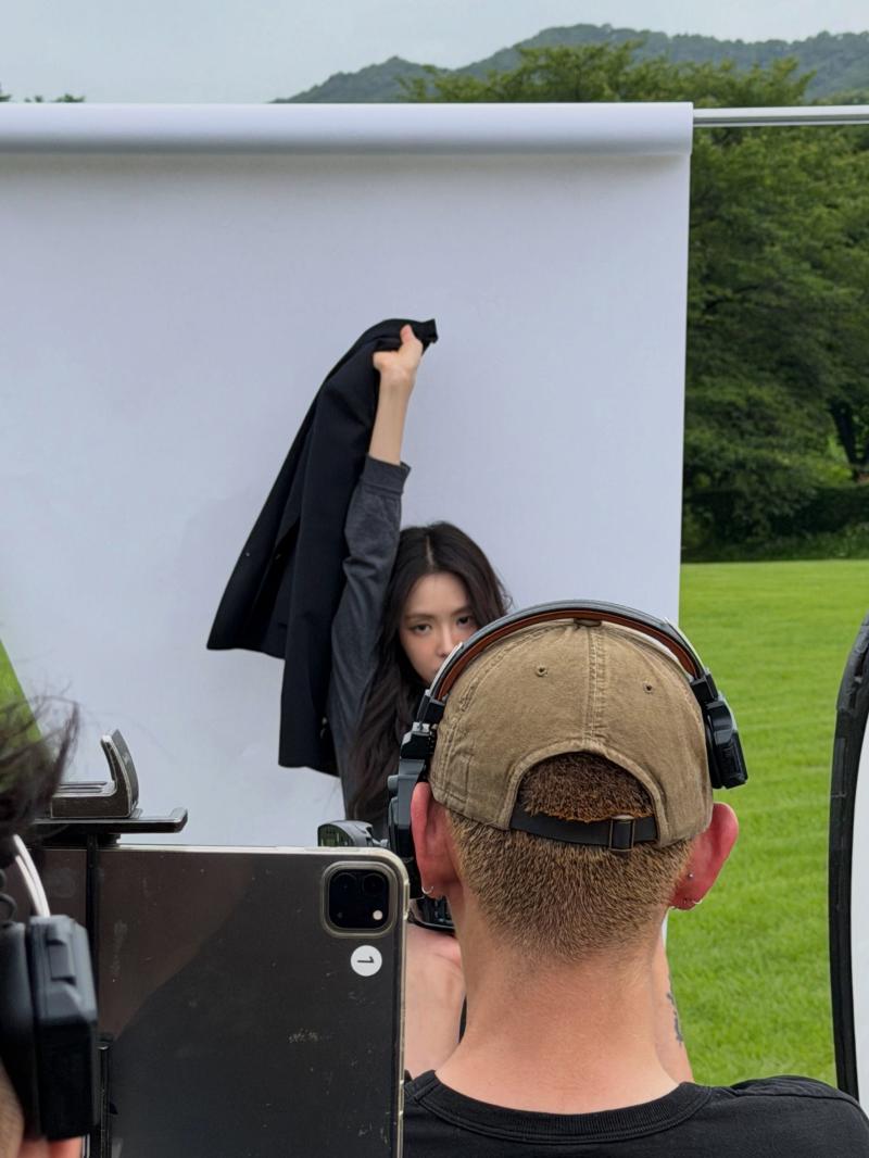 손나은