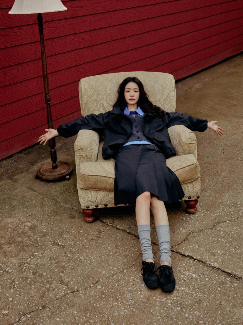 손나은