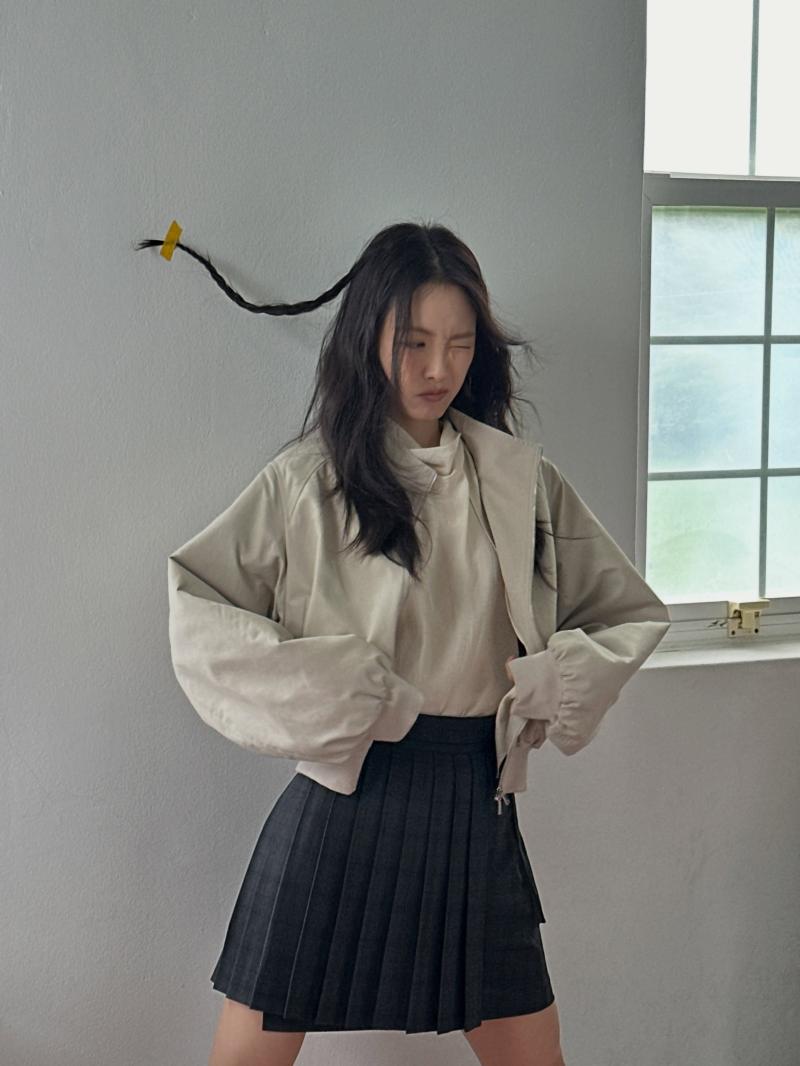 손나은
