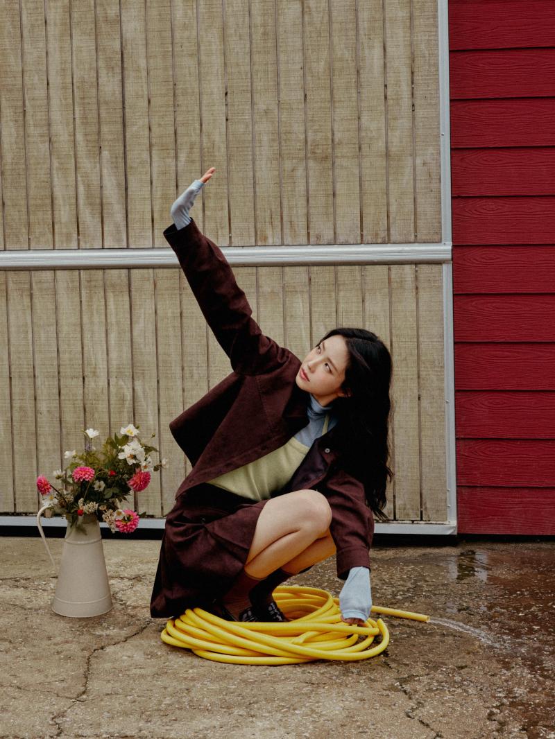손나은
