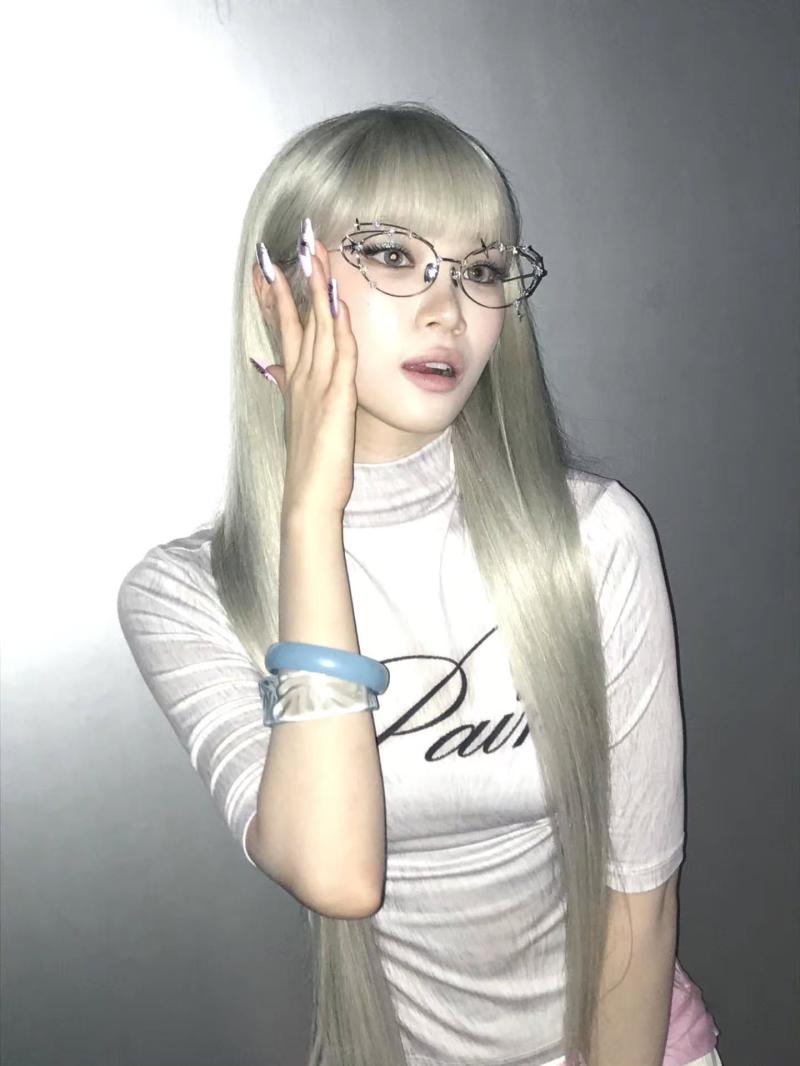 르세라핌 김채원,허윤진,홍은채