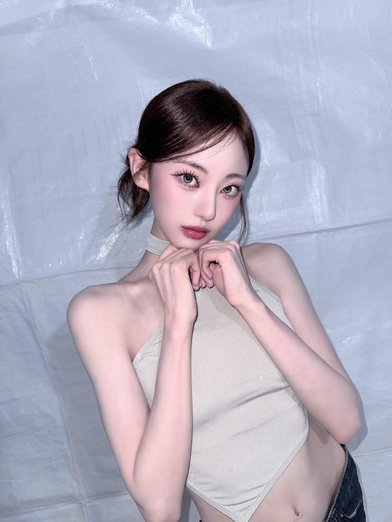 QWER 시연