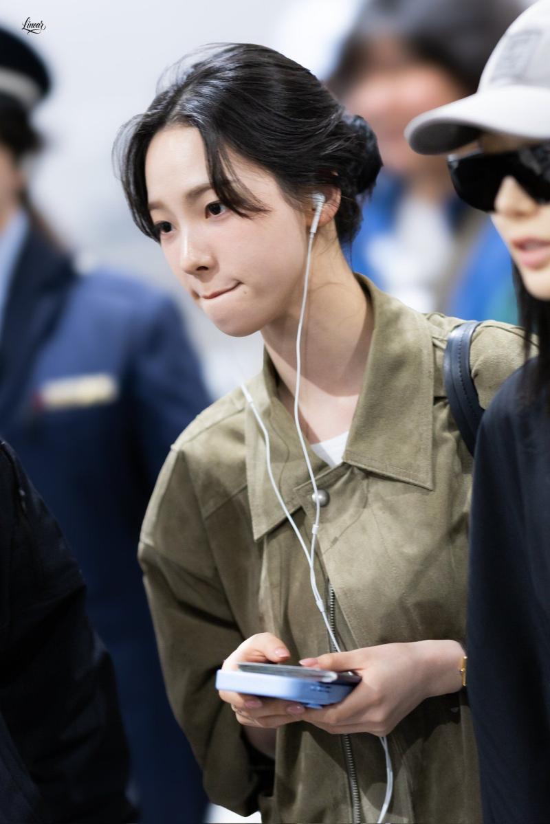 에스파 카리나
