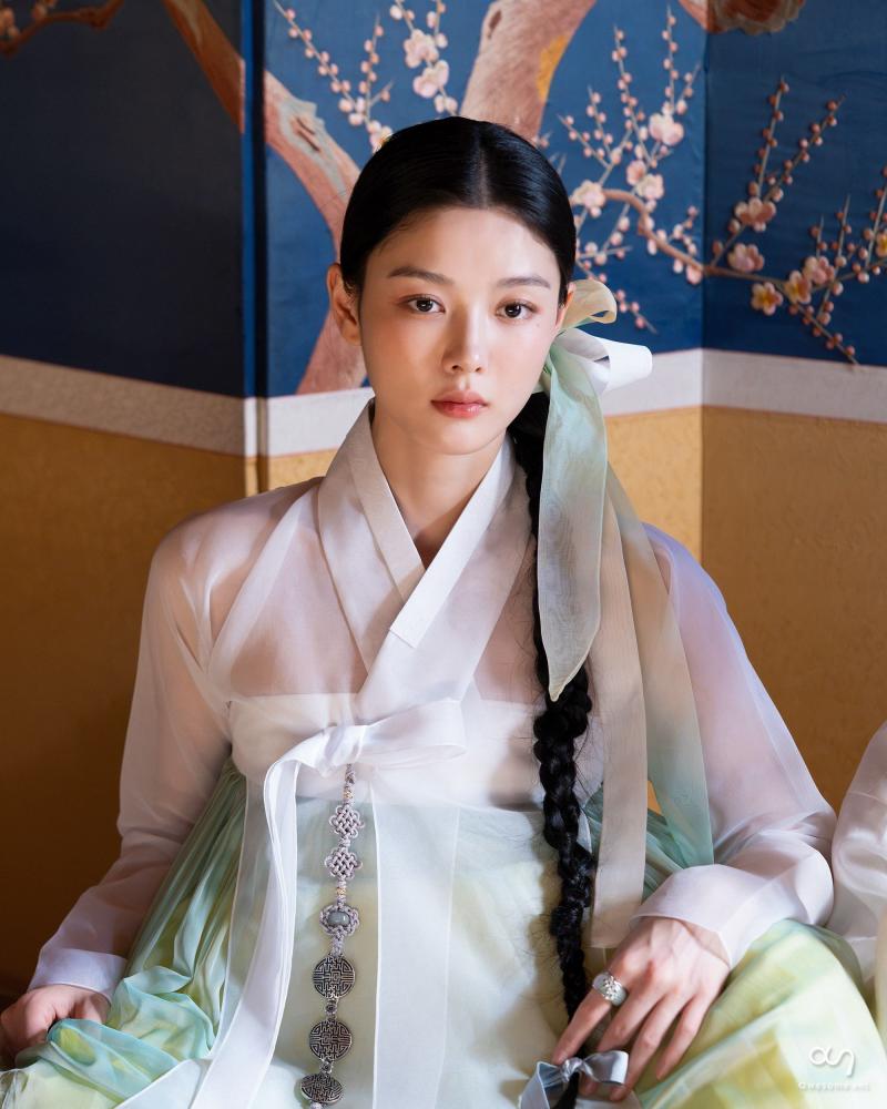 아이브 이서 유진 영어 실력