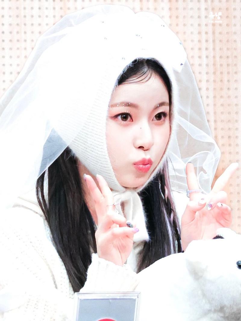 IVE (아이브) 리즈