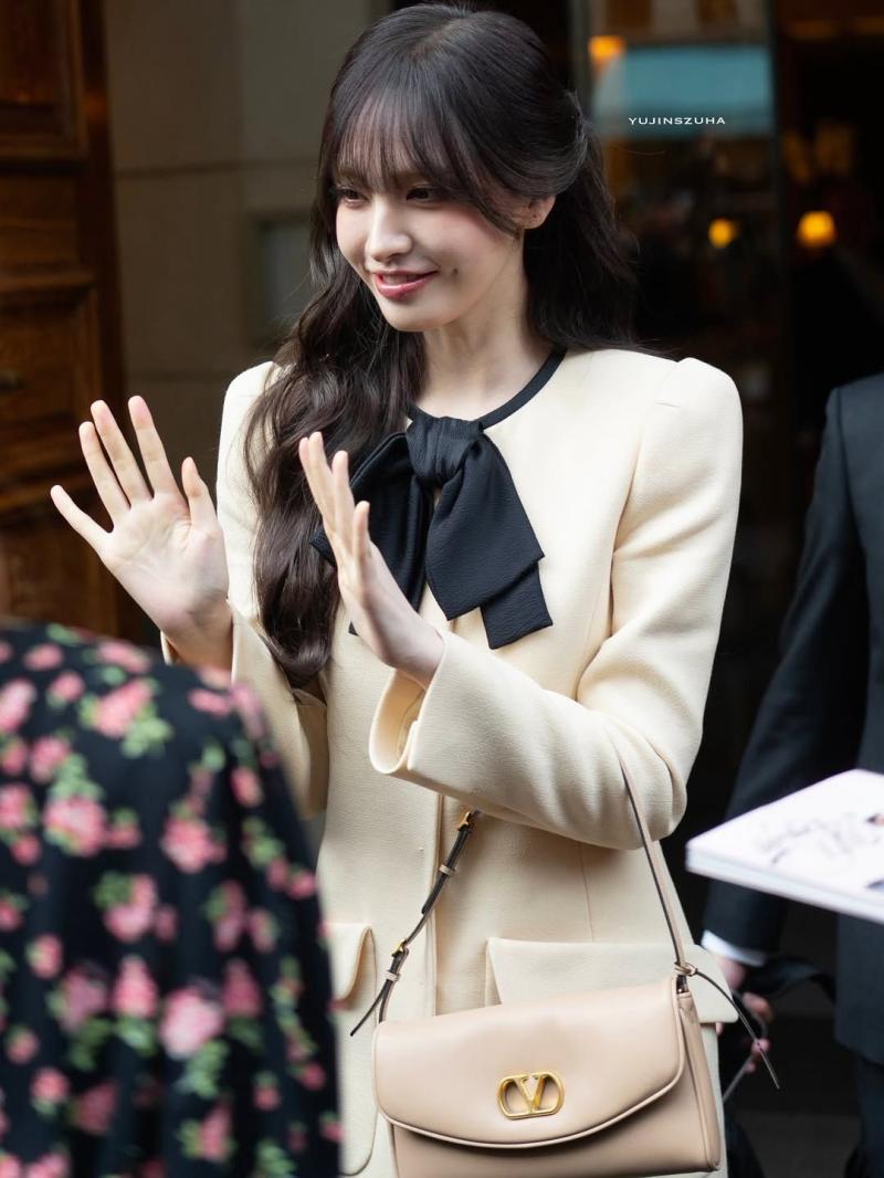 엔믹스 규진