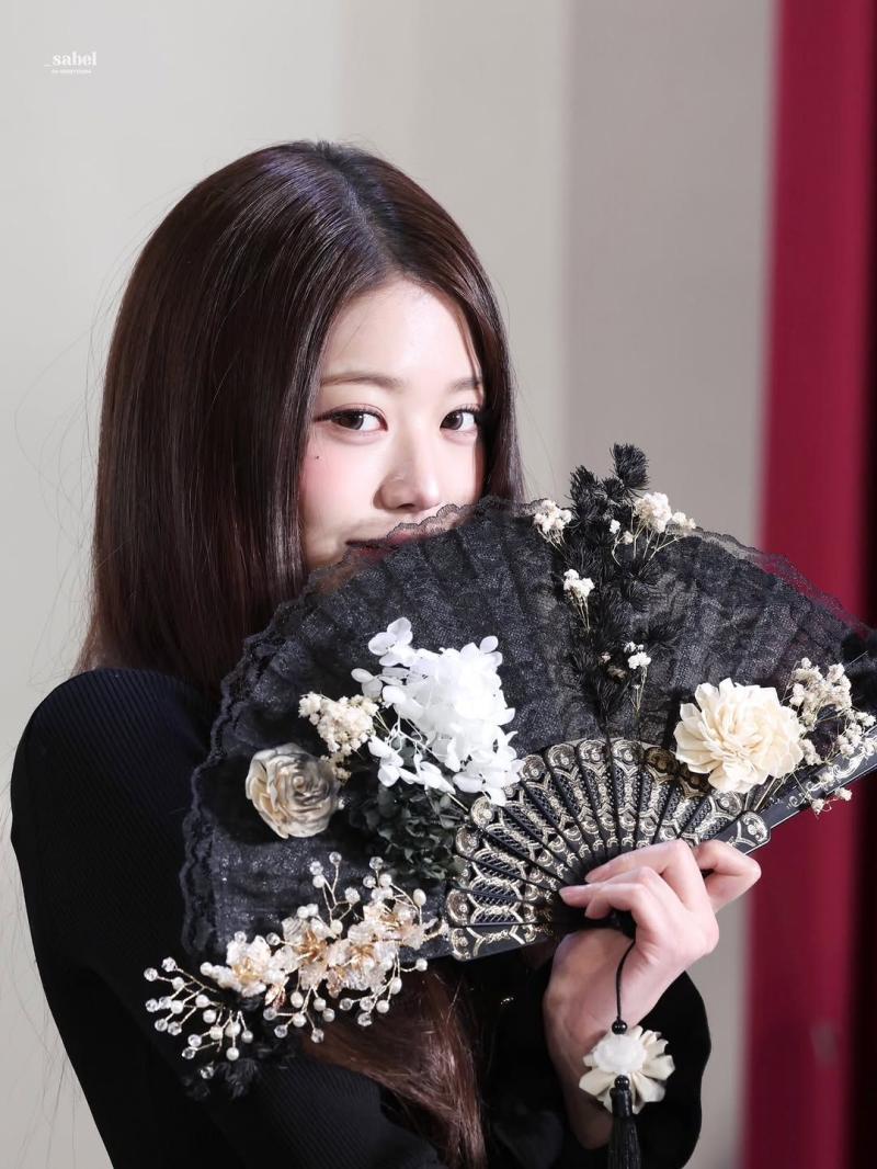 이유빈 아나운서