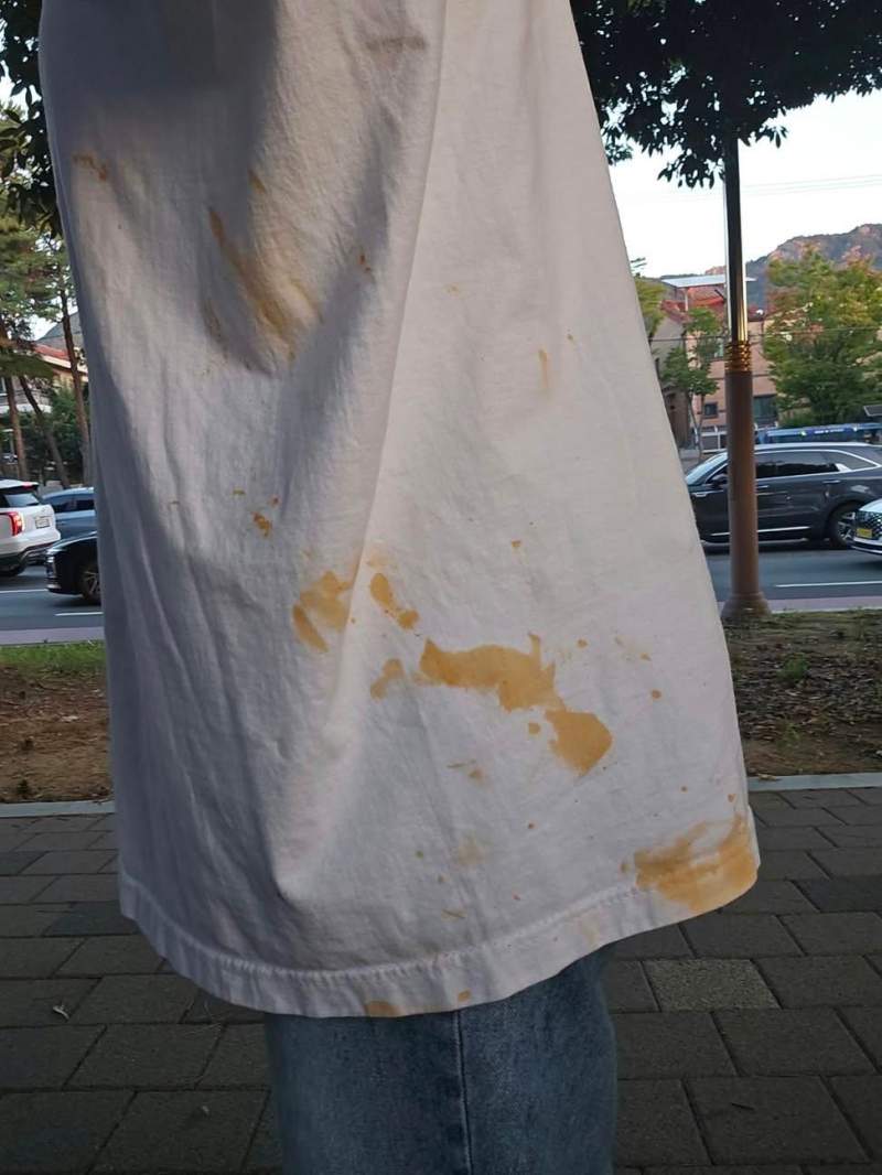 가끔은 세상이 살만하다고 느끼는 순간