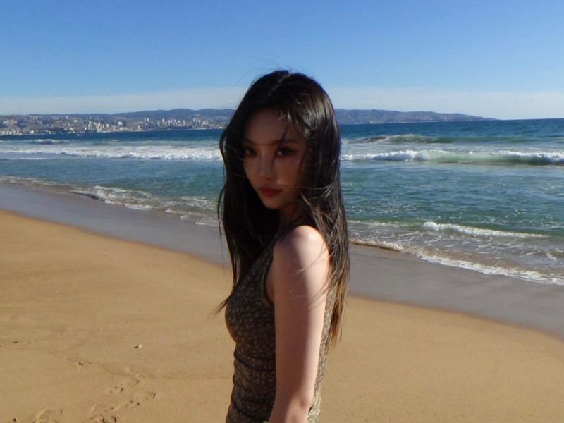 에스파 윈터,닝닝