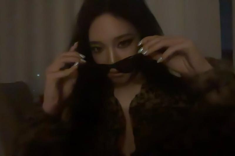 에스파 윈터,닝닝