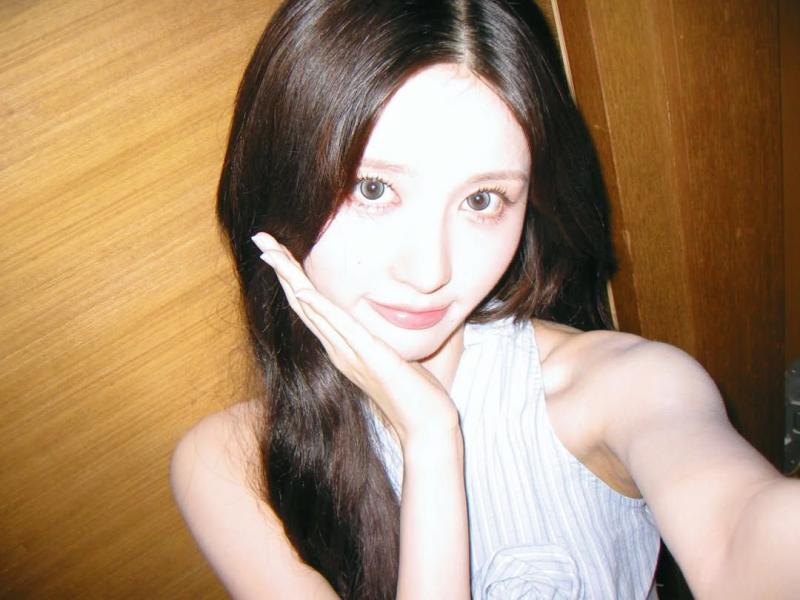 아이브 가을,레이