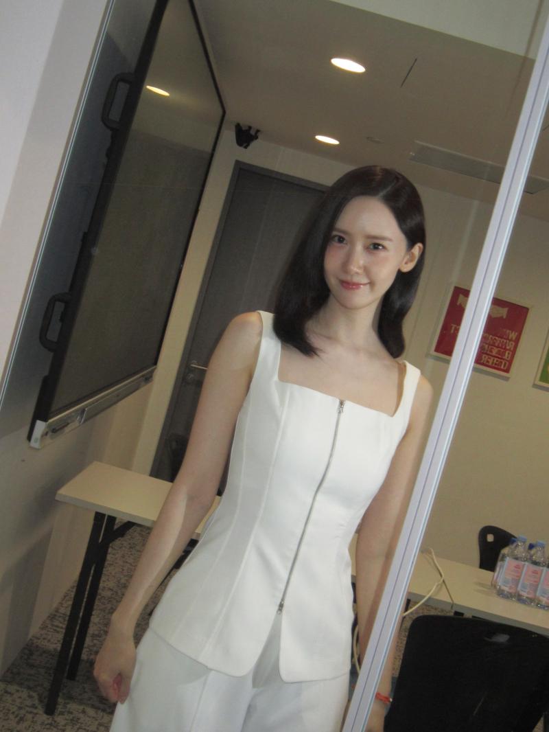 소녀시대 윤아 SNS