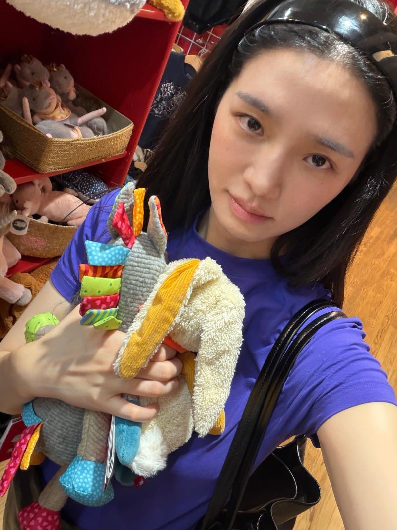 박규영 SNS