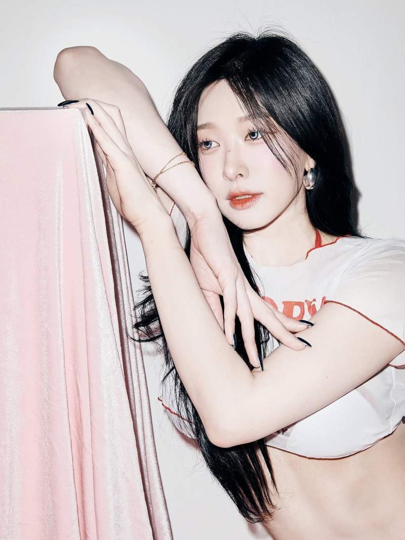 대한민국의 피트니스 모델 눈나