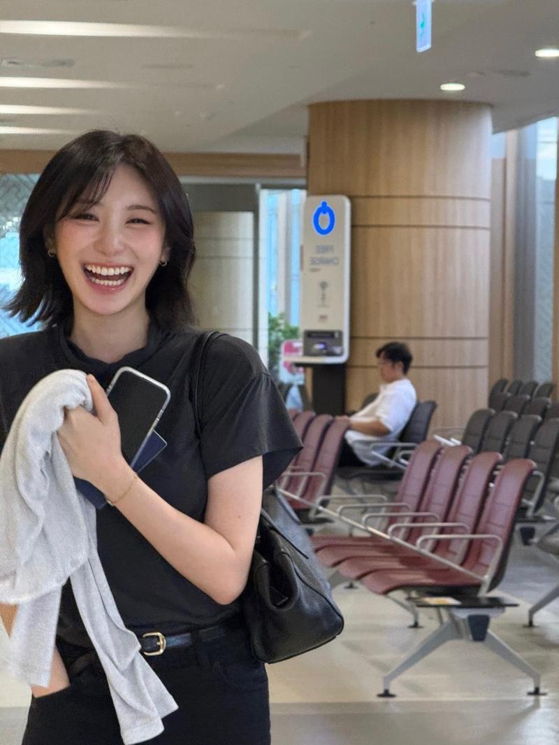 이채연