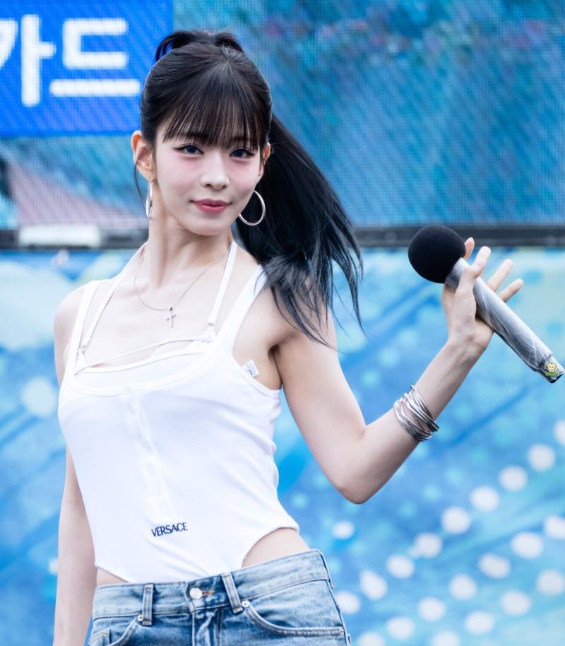 프로미스나인 이채영