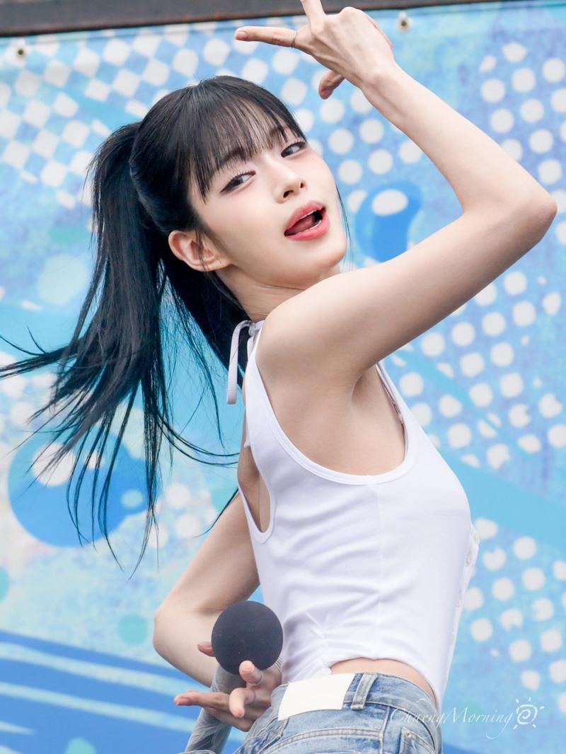 프로미스나인 이채영