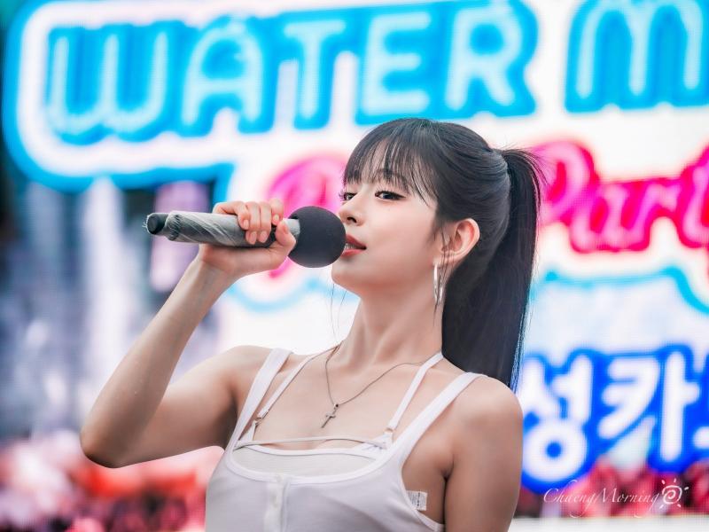 프로미스나인 이채영
